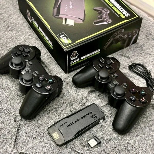 CONTROLLER GAMEPAD