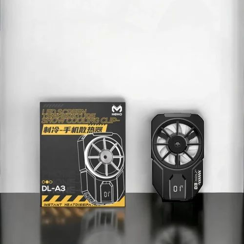 Dl-A3 COOLING FAN