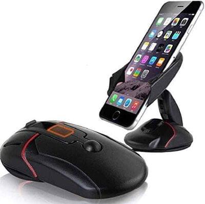 Anti-Slip Car Dashboard Mobile Phone Holder