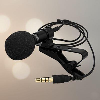 Coller Mic Metal