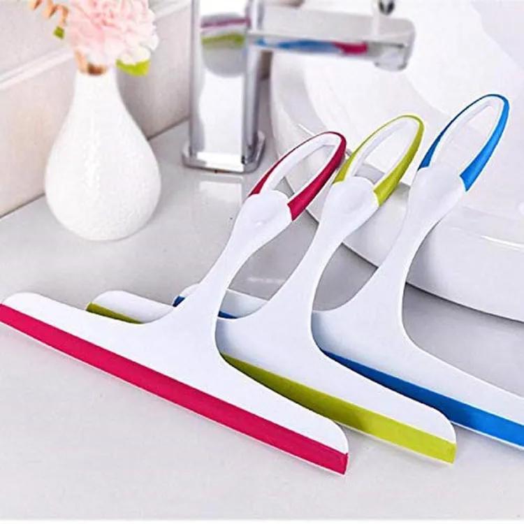 Mini Glass & Kitchen Wiper – Multi-Purpose Squeegee