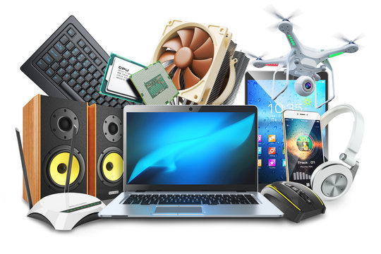 LAPTOP & MOBILE ACCESSORIES