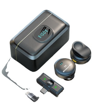 Generic Q8 MIC