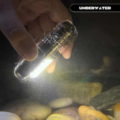 FLASHLIGHT LIGHTER
