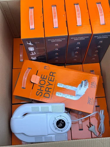 SHOE DRYER