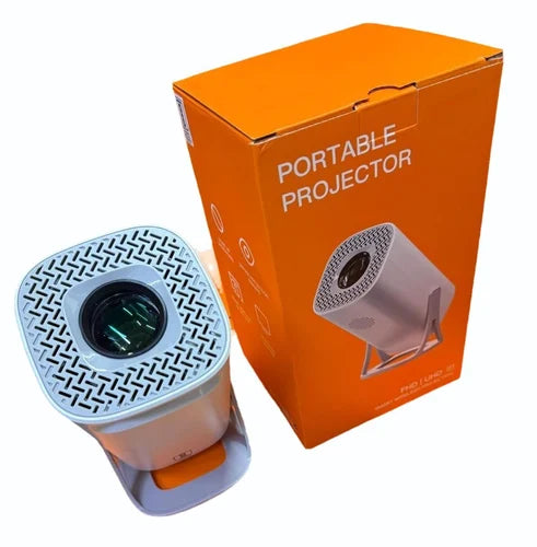 4K ULTRA FHD PROJECTOR
