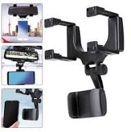 Universal Car Rear View Mirror Mount