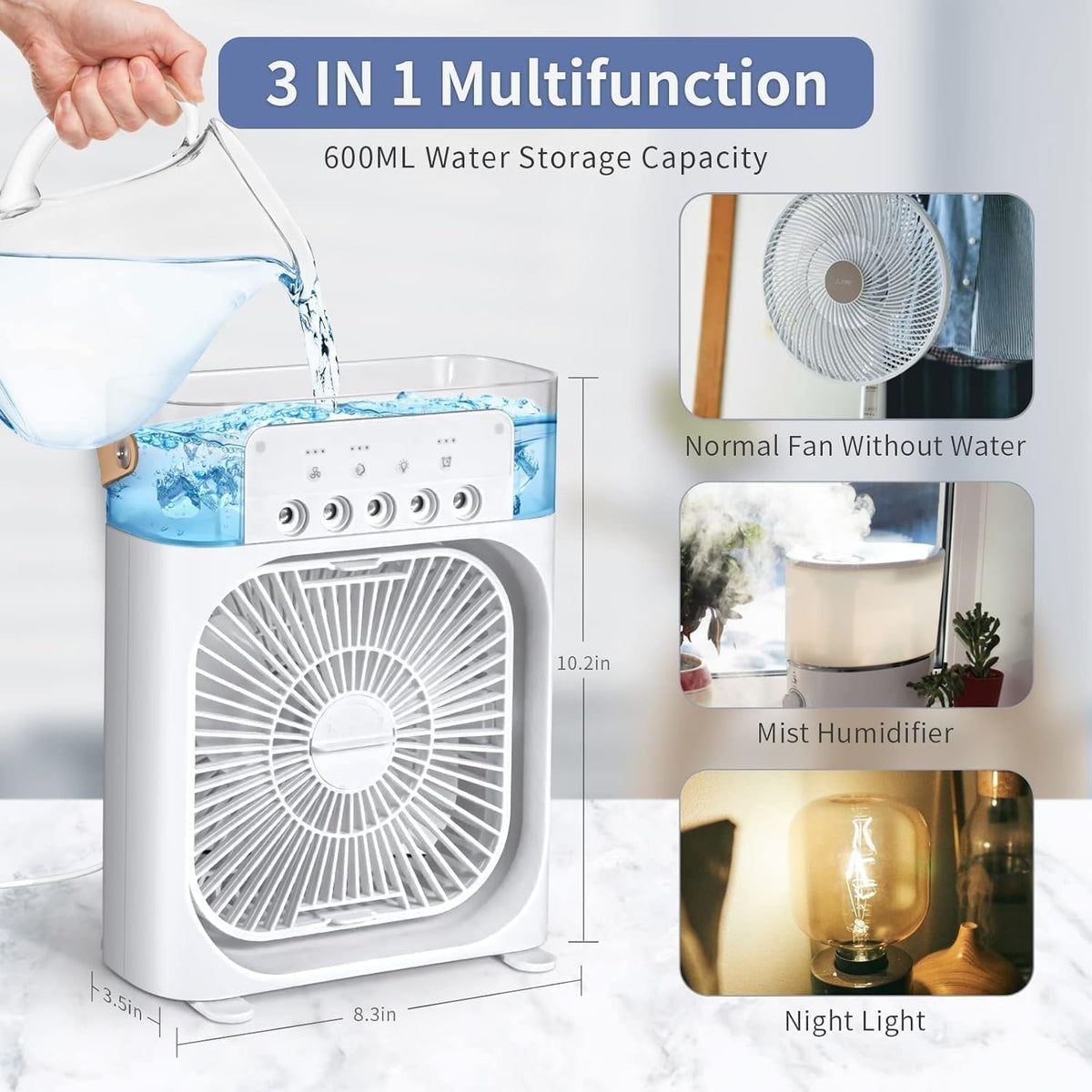 AIR COOLER