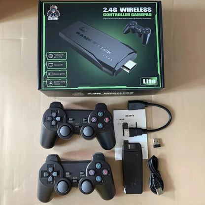 CONTROLLER GAMEPAD