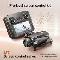 DRONE M7