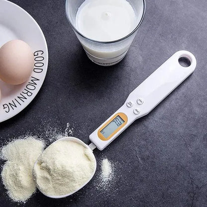 DIGITAL WEIGHING SPOON