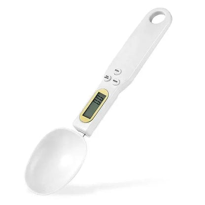 DIGITAL WEIGHING SPOON