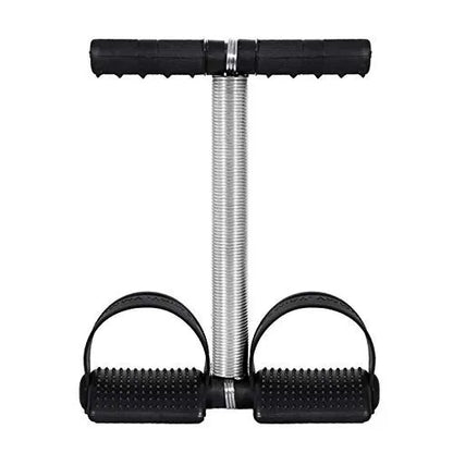 MCP Single Spring Waist Tummy Trimmer Abs Exerciser Body Toner Fat Buster For Men And Women