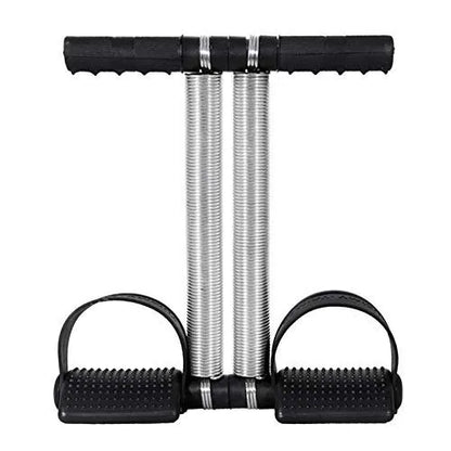 Dropshipping- MCP Double Spring Waist Tummy Trimmer