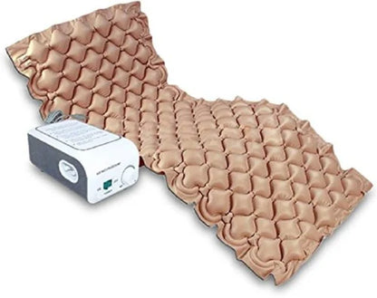 Air Mattress With Pump