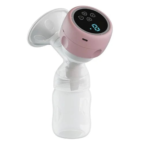MCP Electric Breast Pump