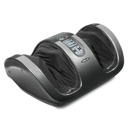 Hesley Leg and Calf Massager Luxury Series - LUX-1 (Foot Massager)