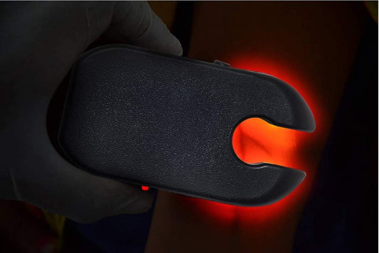 MCP Vein Finder Device for Adult and Child