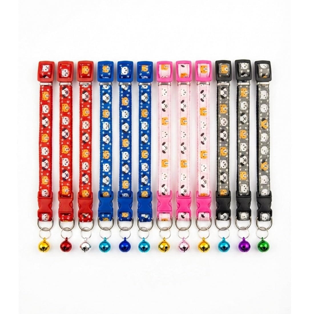 Collar Belt ( Kittens And Puppies )