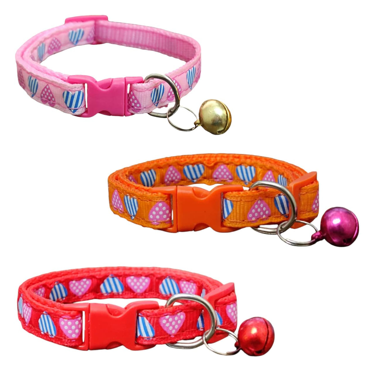 Collar Belt ( Kittens And Puppies )