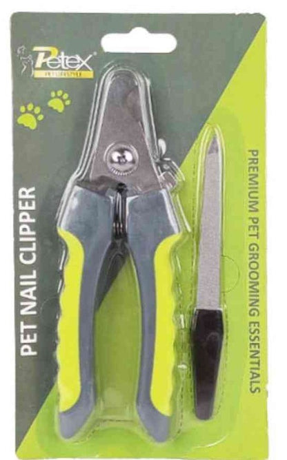 Pet Nail Cutter