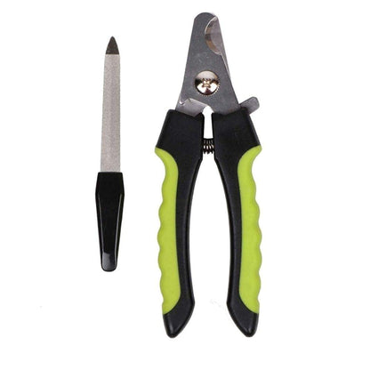 Pet Nail Cutter