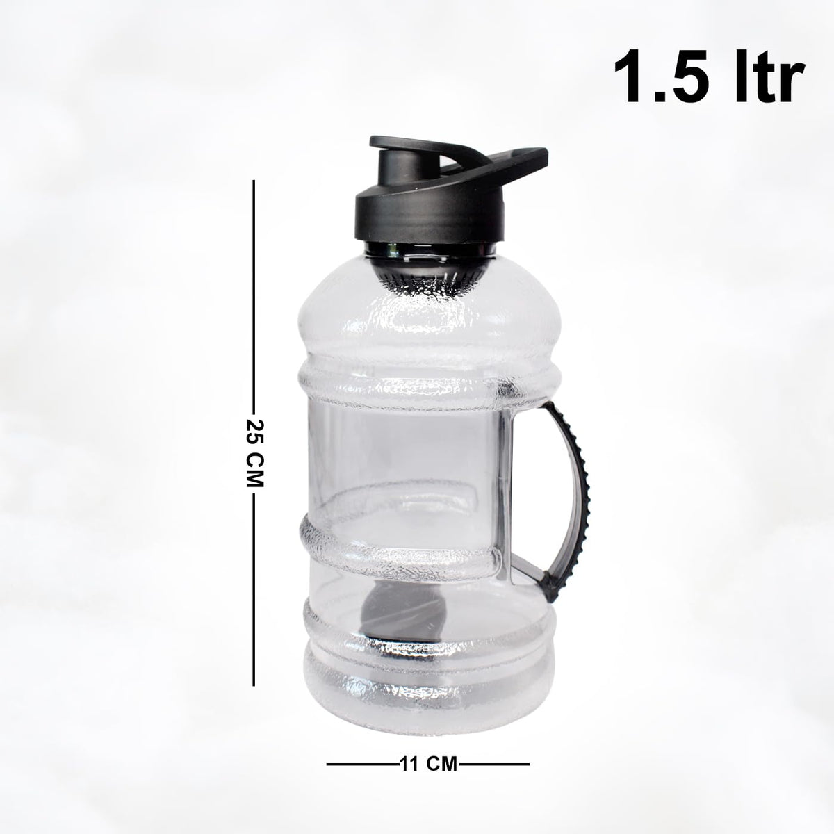 Gym bottle