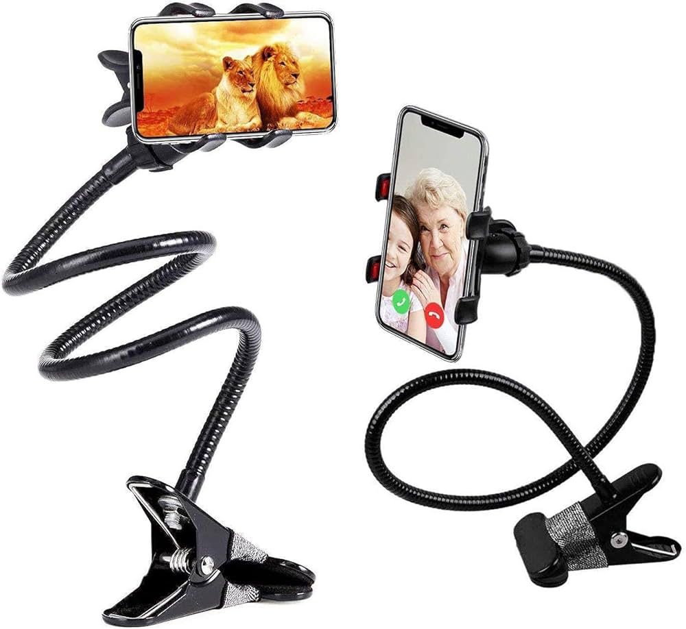 Metal Lazy Stand