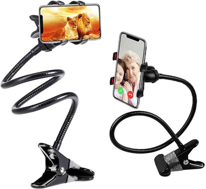 Metal Lazy Stand