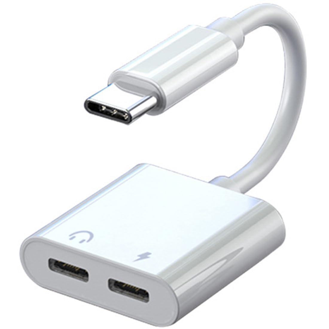 Lighting & Charging Connector