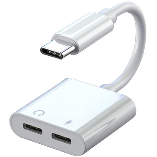 Lighting & Charging Connector