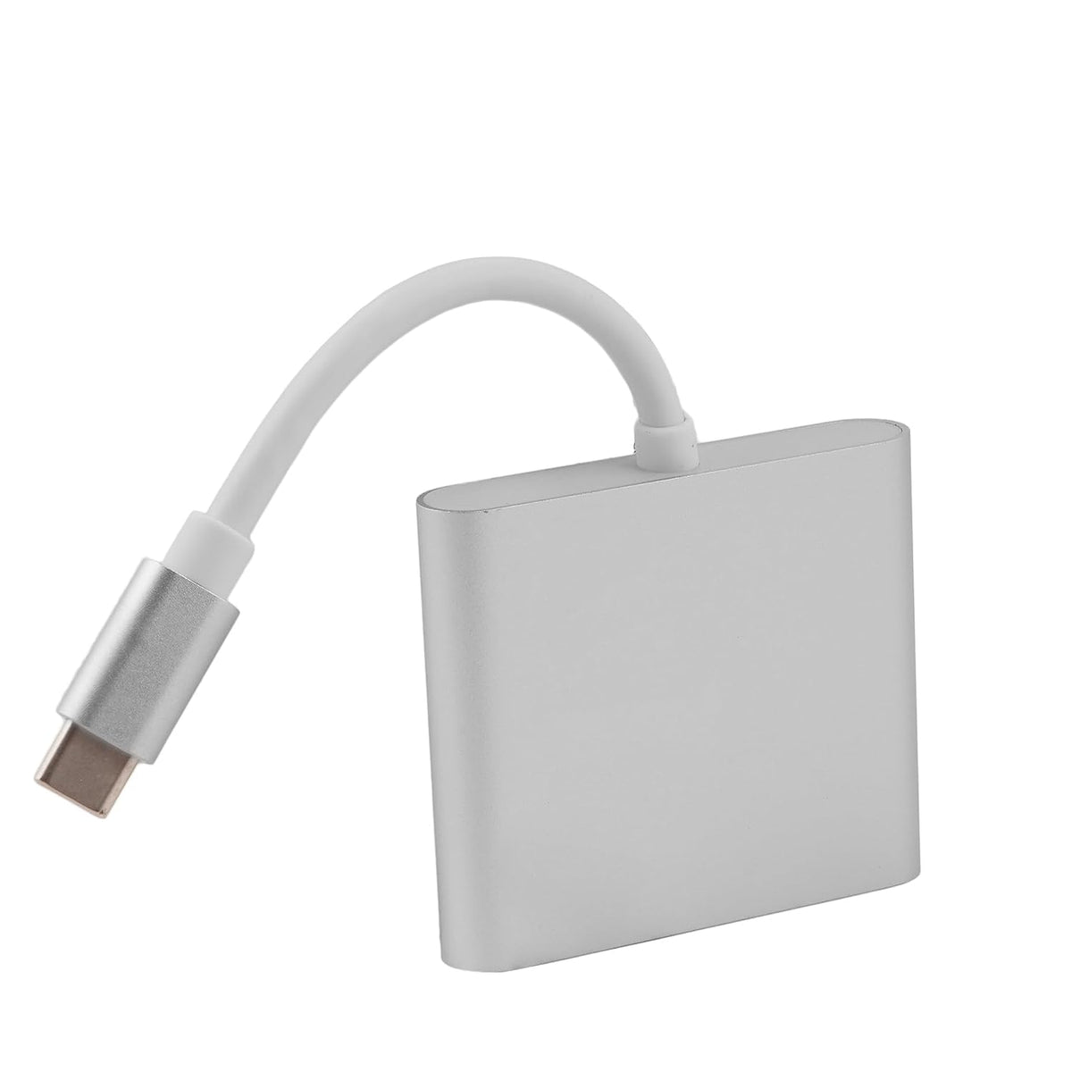 Typ C to HDMI 3 in 1 Adapter