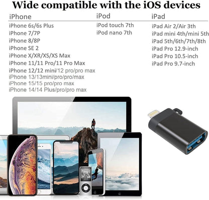 USB OTG