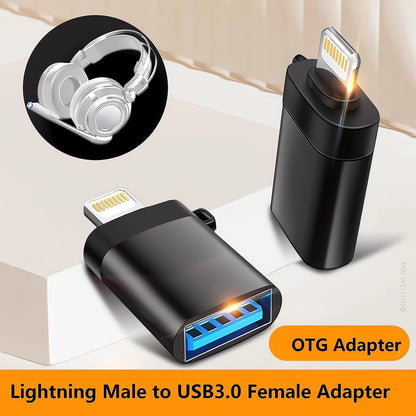 USB OTG