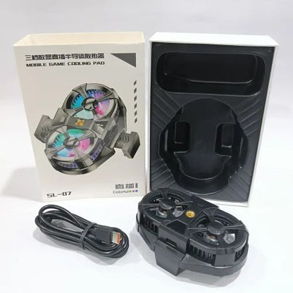 SL-07 COOLING FAN