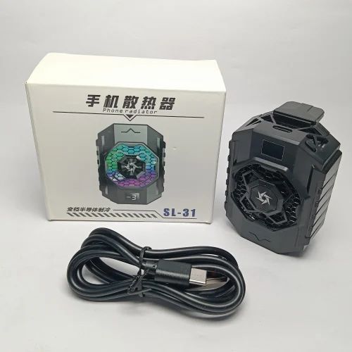 SL-31 COOLING FAN