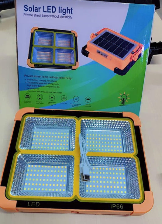 Solar Led Light