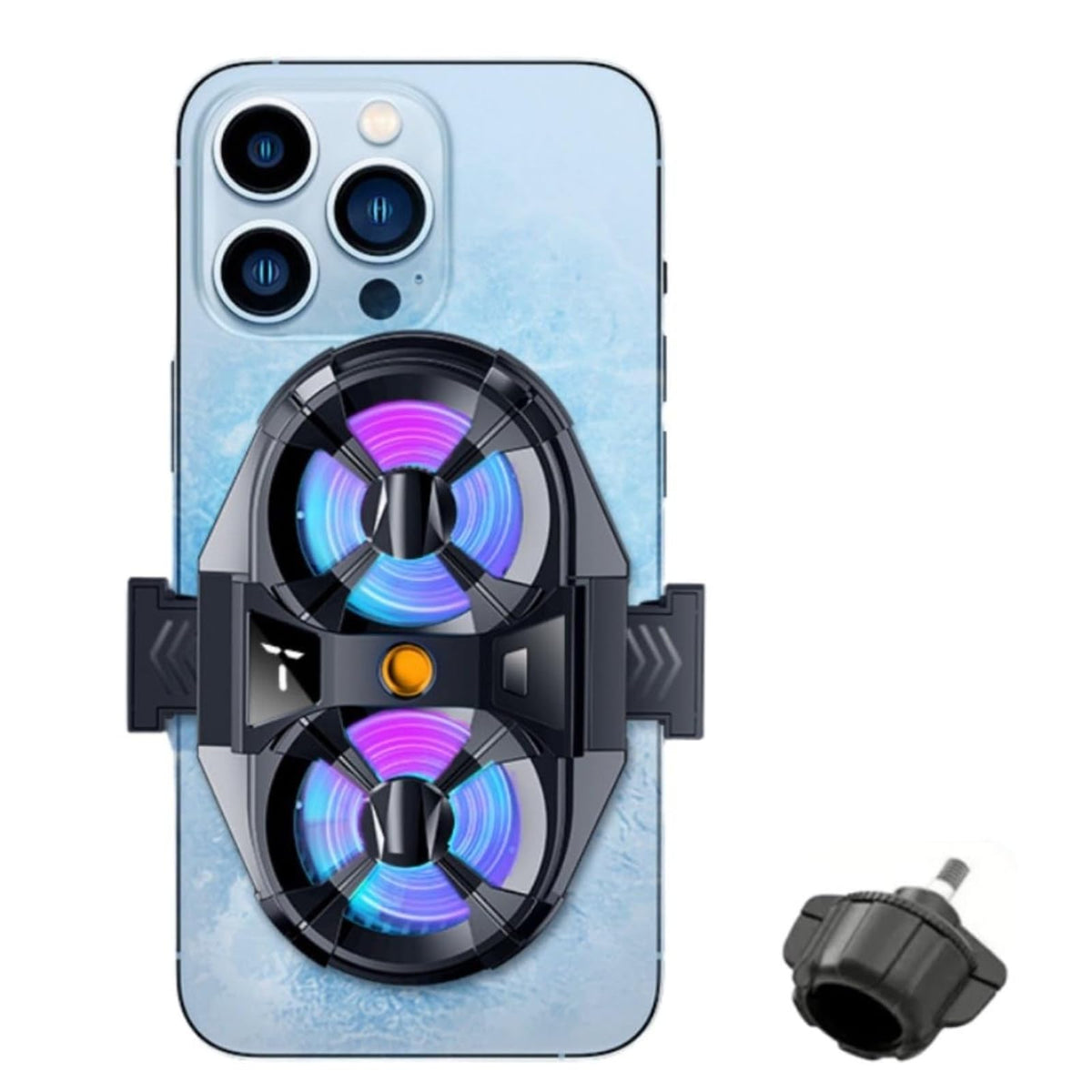 SL-07 COOLING FAN