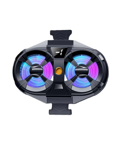 SL-07 COOLING FAN