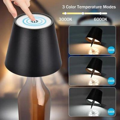 Touch Night Lamp