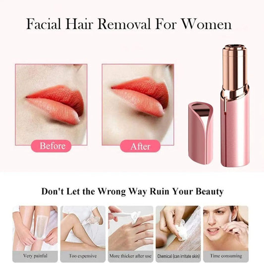 UPPER LIPS REMOVER