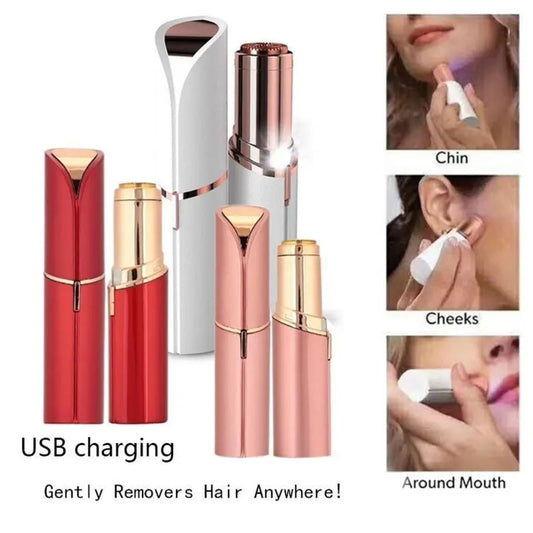 UPPER LIPS REMOVER