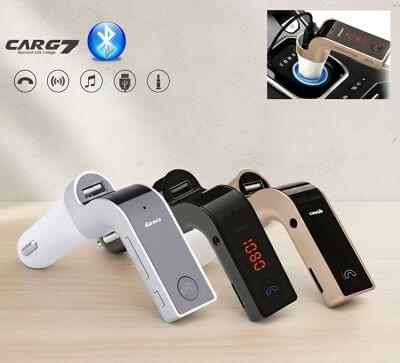 Car Charger