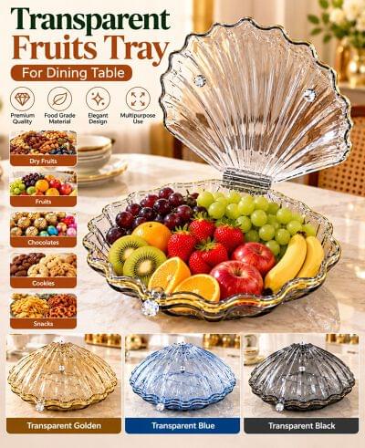 Fruit Tray
