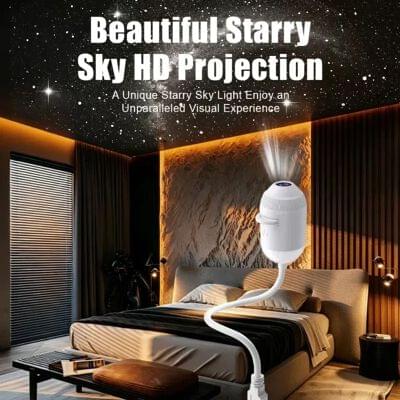 Sky Projector Light USB