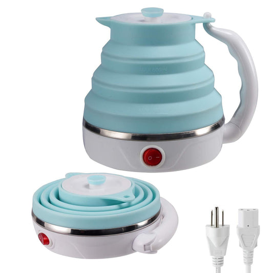 Portable Foldable Electric Travel Kettle