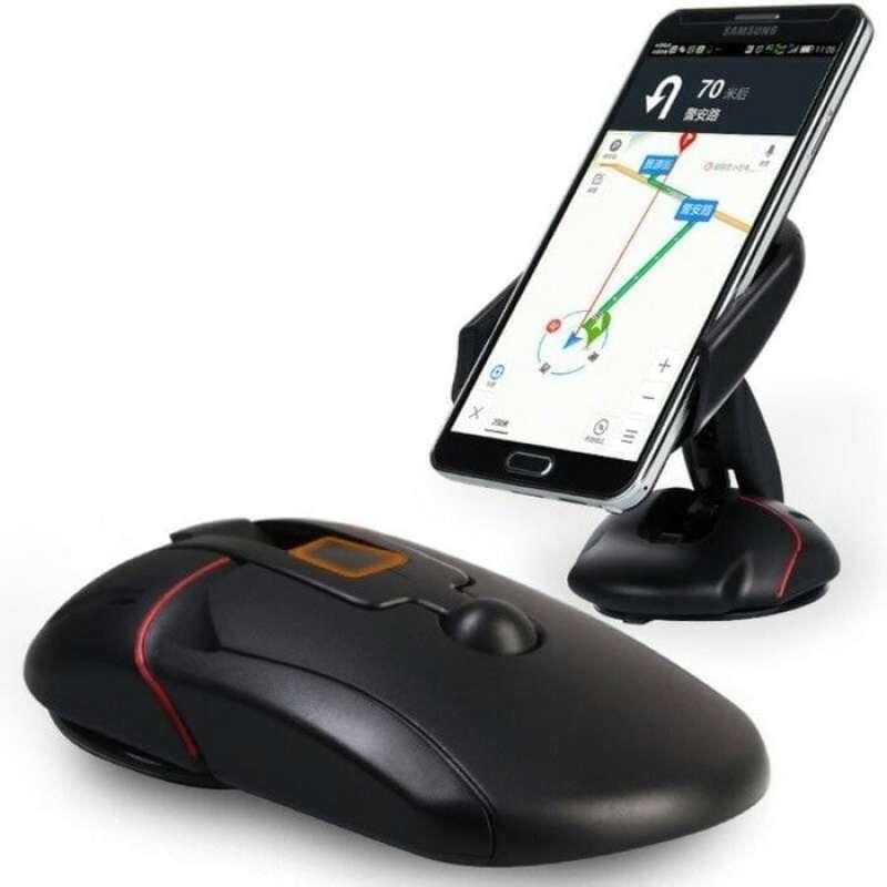 Anti-Slip Car Dashboard Mobile Phone Holder
