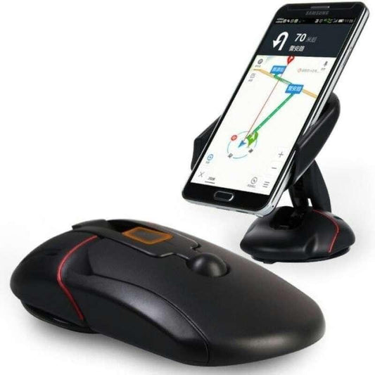 Anti-Slip Car Dashboard Mobile Phone Holder