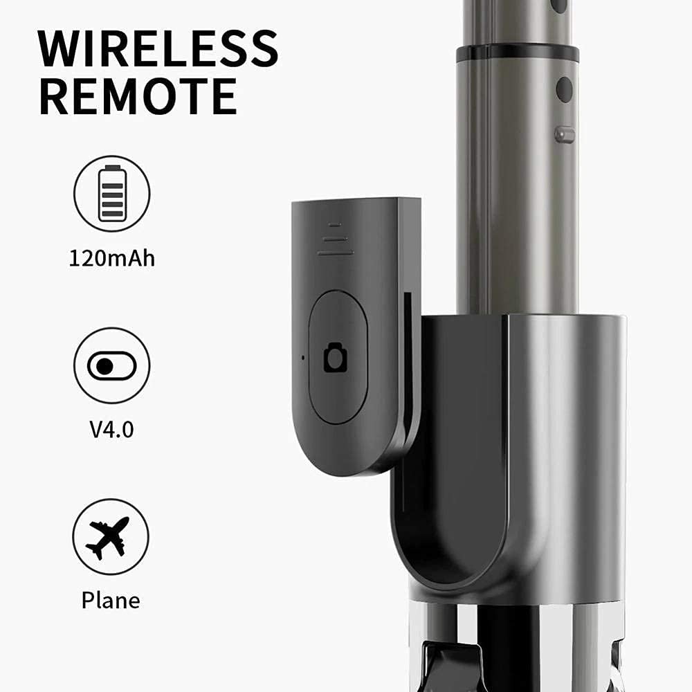 Q08 Mobile Phone Gimbal Stabilizer