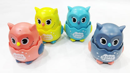 Mini Owl